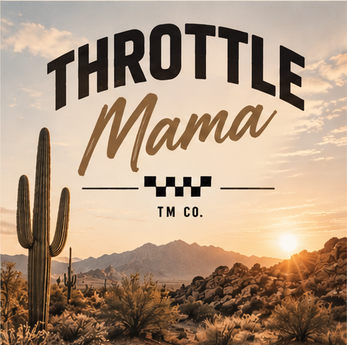 Throttle Mama