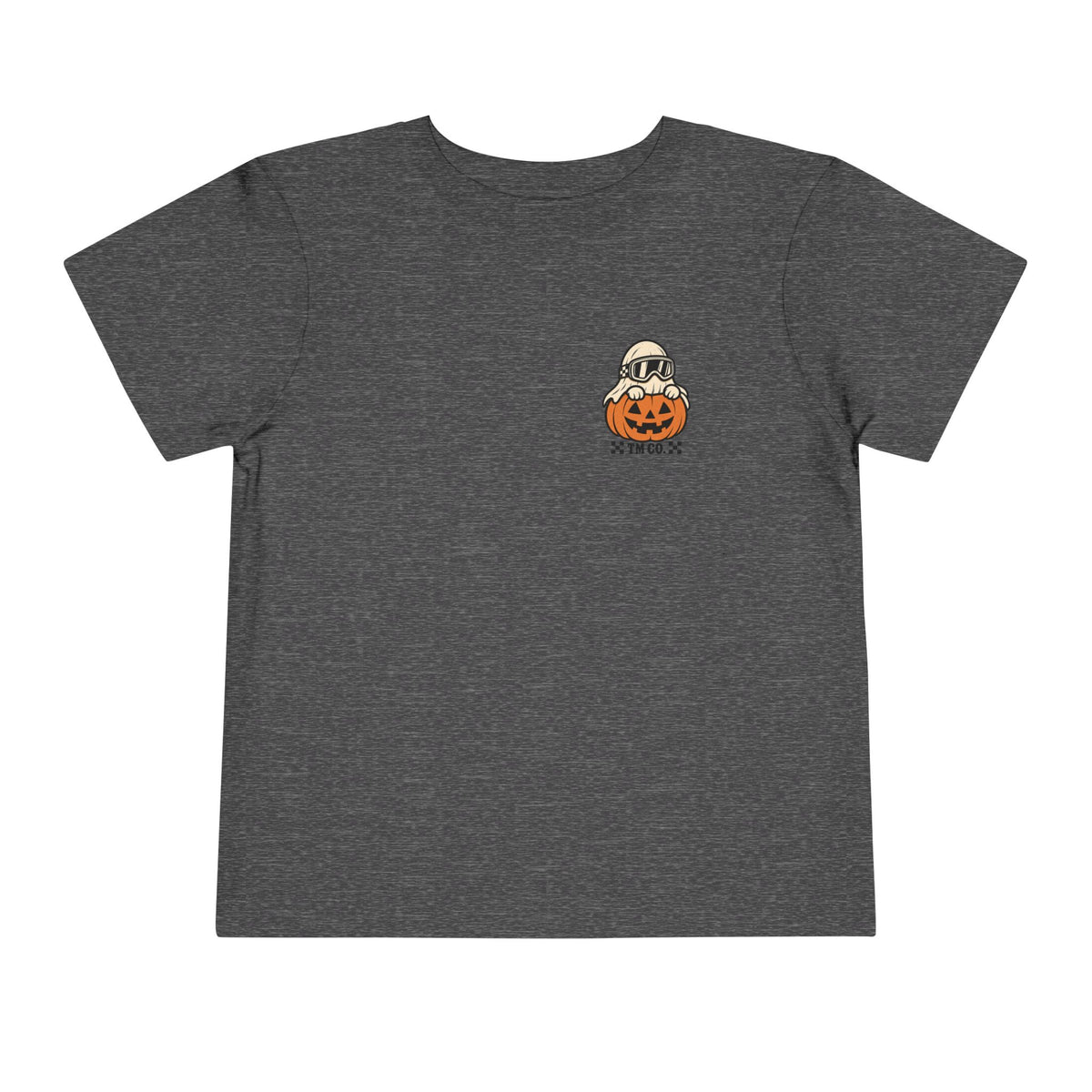 Boo Crew Tee | Throttle Tots | Toddler Halloween Motocross Shirt