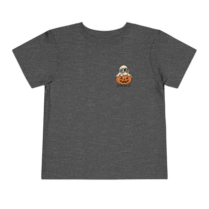 Boo Crew Tee | Throttle Tots | Toddler Halloween Motocross Shirt