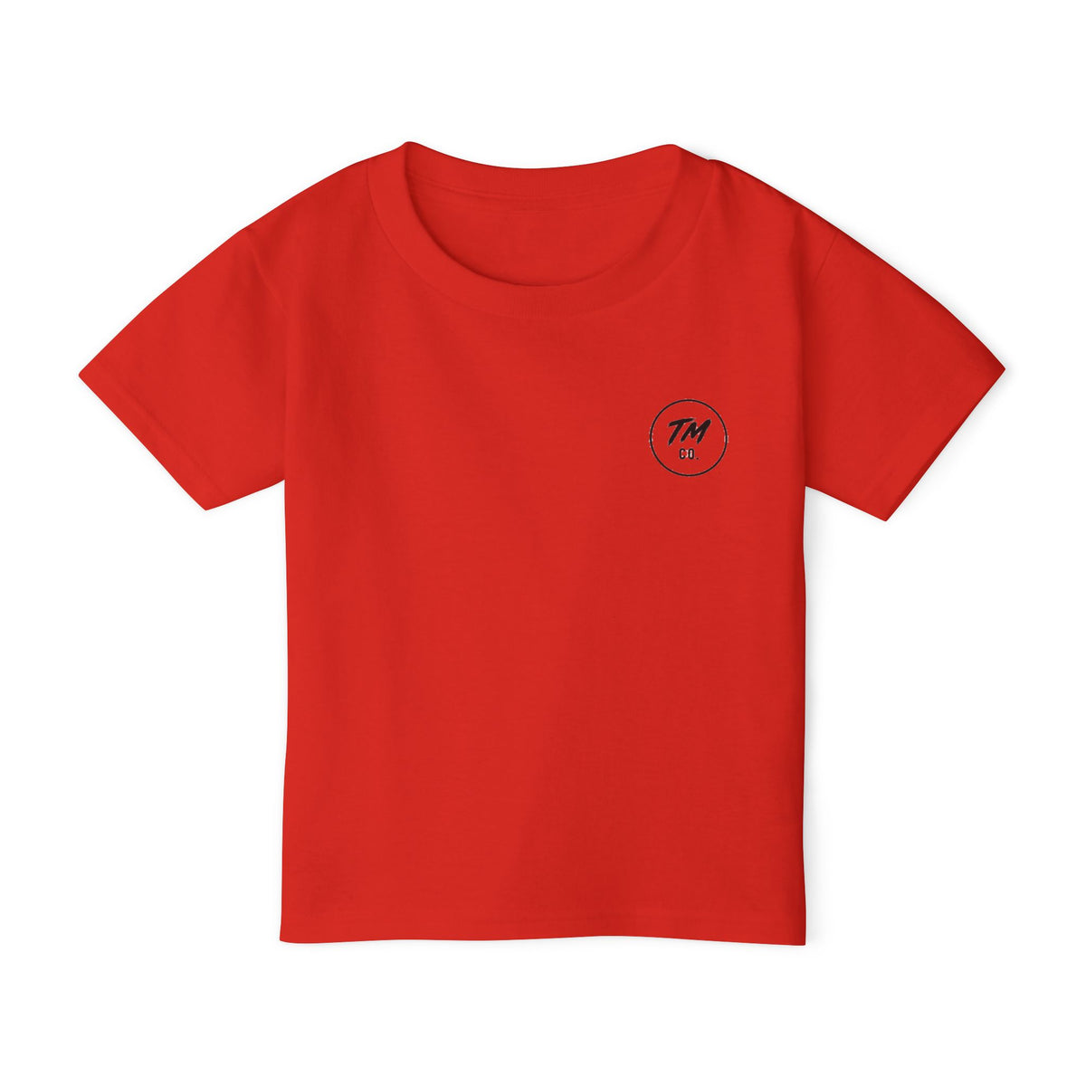 Race Fuel Skull Toddler Dirt Bike Shirt | Chocolate Milk Skull Moto Tee | Throttle Tots Motocross Shirt