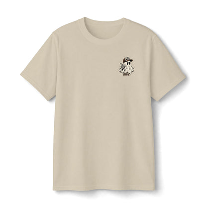 Trick or Throttle | Throttle Kids | Youth Halloween Dirt Bike Shirt