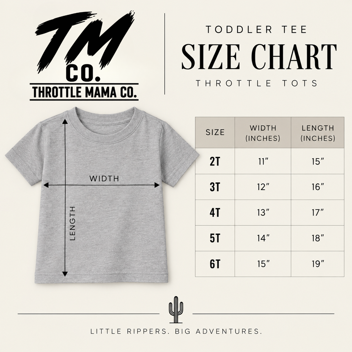 Throttle Tots Meltdown Tee | Toddler Dirt Bike Shirt | Skull Smiley Moto Graphic Tee