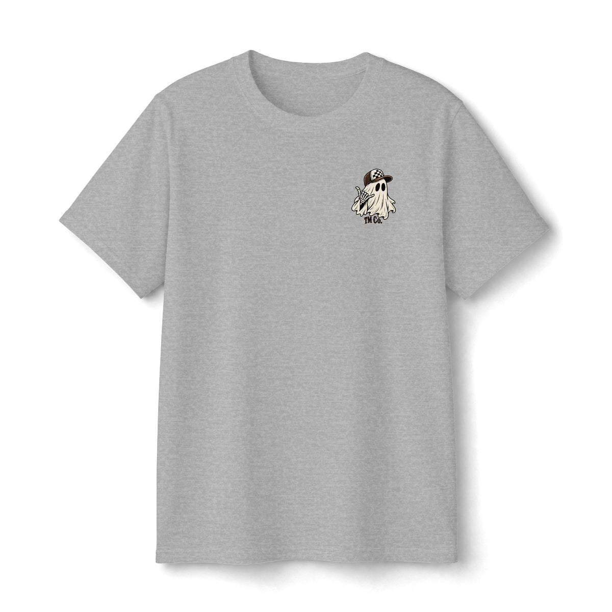 Trick or Throttle | Throttle Kids | Youth Halloween Dirt Bike Shirt