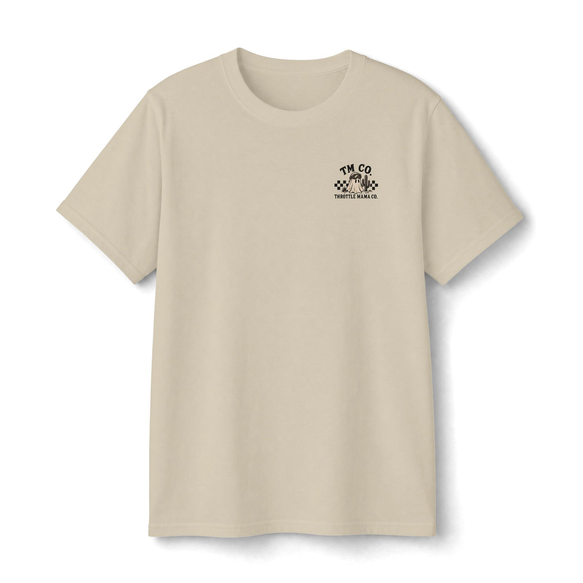Creepin’ It Full Send Tee | Throttle Kids | Youth Halloween Dirt Bike Shirt