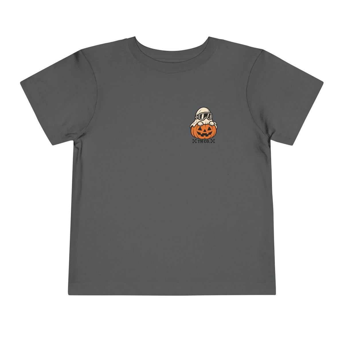 Boo Crew Tee | Throttle Tots | Toddler Halloween Motocross Shirt